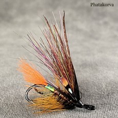 Phatakorva krokflue